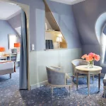 Hotel Rochester Champs Elysees