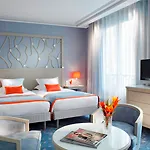 Rochester Champs Elysees 4* Parigi