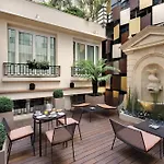 Rochester Champs Elysees 4* Parigi