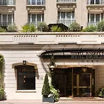Rochester Champs Elysees Hotel Parigi
