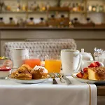 Rochester Champs Elysees 4* Parigi
