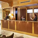 Rochester Champs Elysees Hotel Parigi