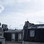 Rochester Champs Elysees 4* Parigi