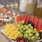 Rochester Champs Elysees Hotel Parigi