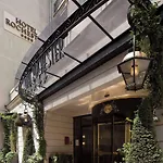 Rochester Champs Elysees 4* Parigi