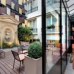 Rochester Champs Elysees Parigi