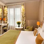 Rochester Champs Elysees Hotel