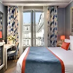 Rochester Champs Elysees Hotel