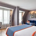 Rochester Champs Elysees Hotel Parigi