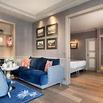 Rochester Champs Elysees Parigi