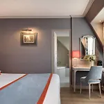 Rochester Champs Elysees 4* Parigi