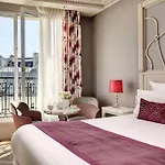Rochester Champs Elysees Hotel 4*
