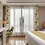 Rochester Champs Elysees 4* Parigi