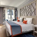 Hotel Rochester Champs Elysees