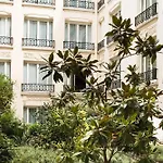 Rochester Champs Elysees Hotel