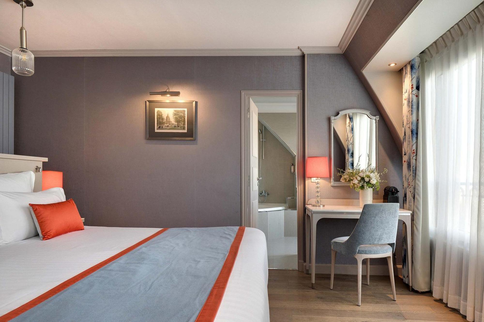 Rochester Champs Elysees 4* Parigi
