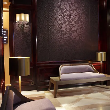 Rochester Champs Elysees Hotel 4*