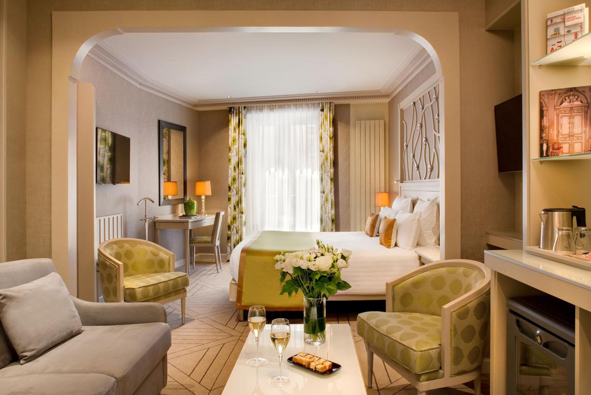 Rochester Champs Elysees Parigi
