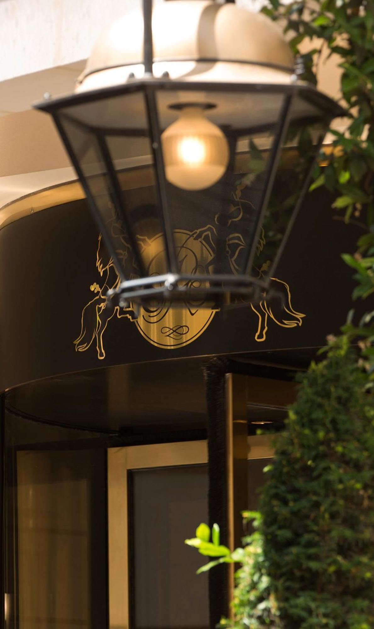 Rochester Champs Elysees Parigi