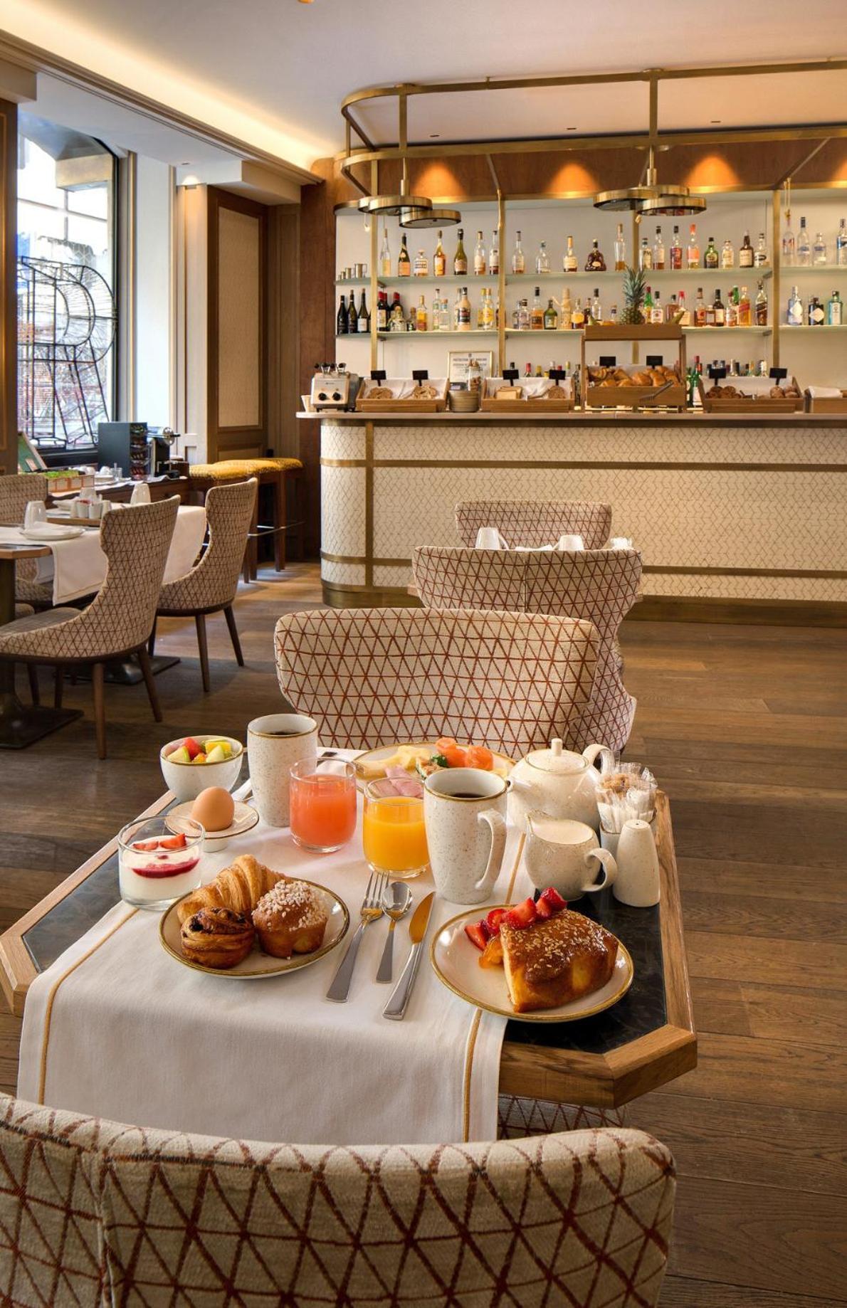 Rochester Champs Elysees Parigi