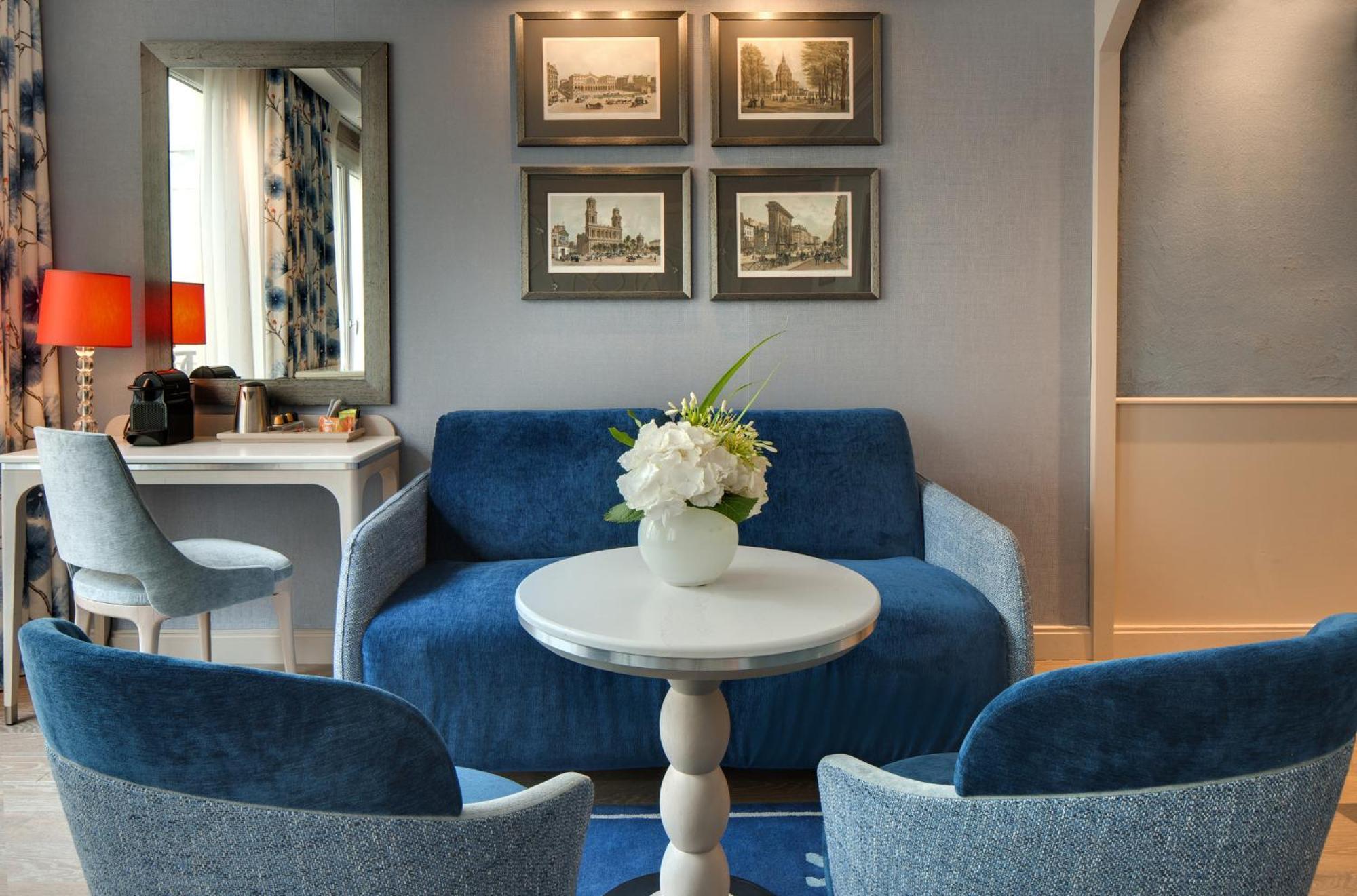 Rochester Champs Elysees Parigi