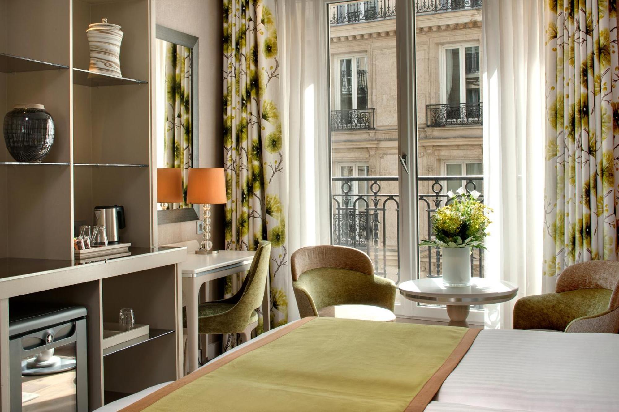 Rochester Champs Elysees 4*