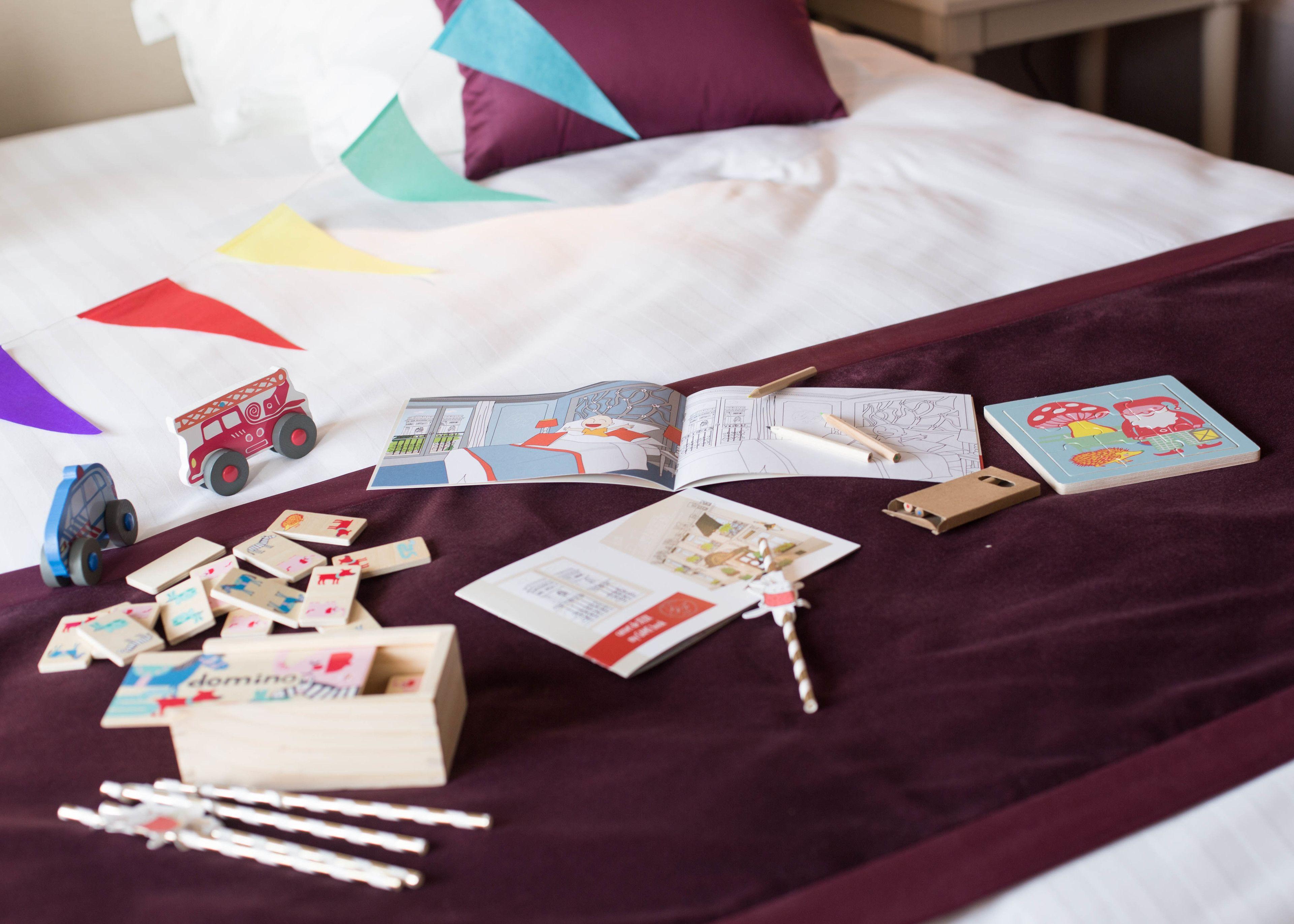 Rochester Champs Elysees 4* Parigi