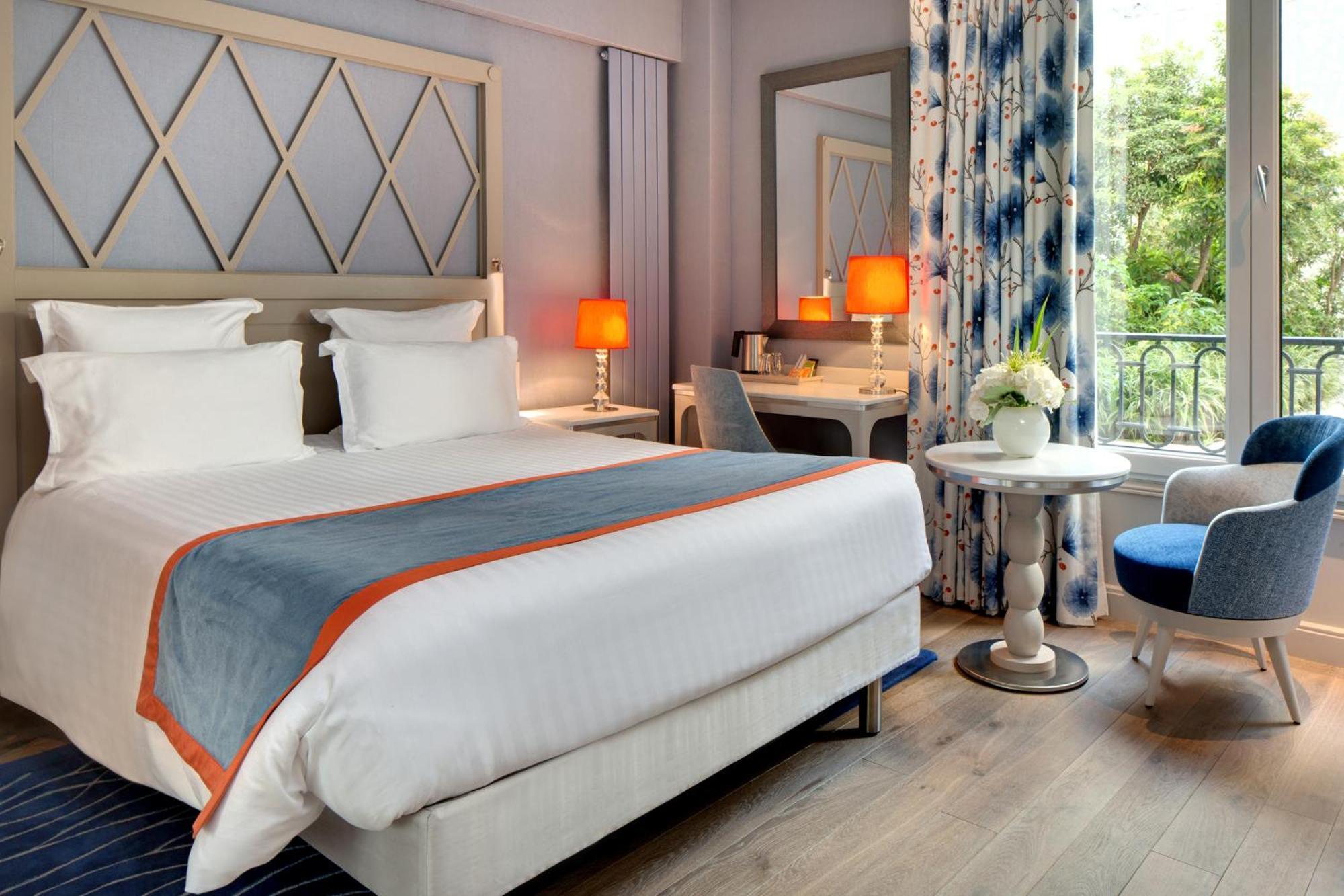 Rochester Champs Elysees Parigi