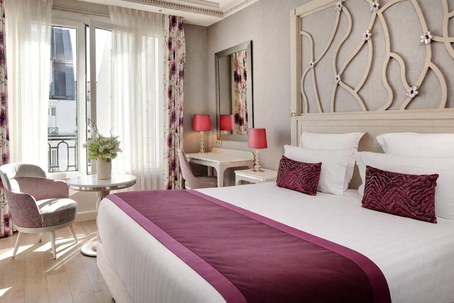 Rochester Champs Elysees