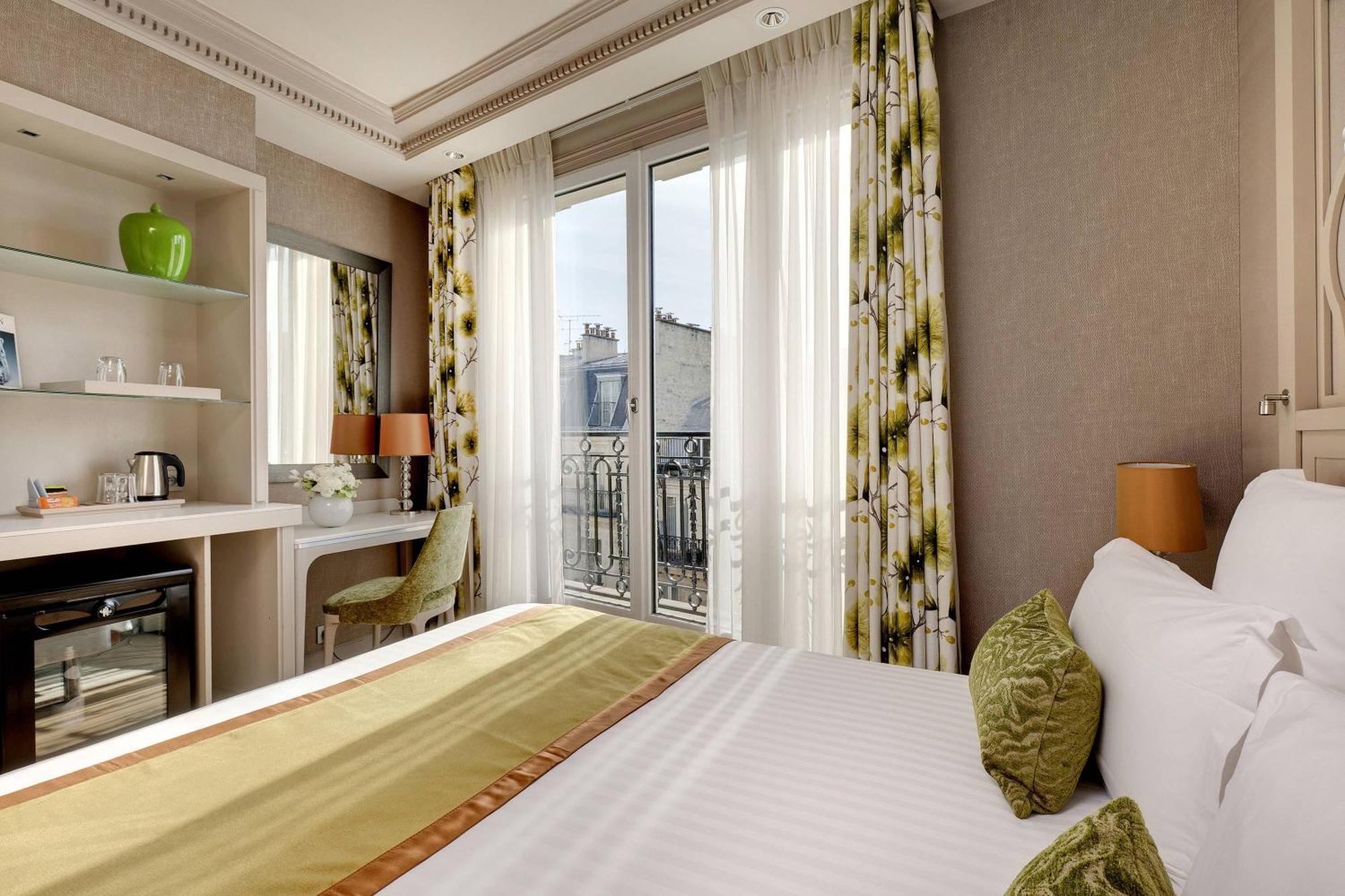 Rochester Champs Elysees Parigi