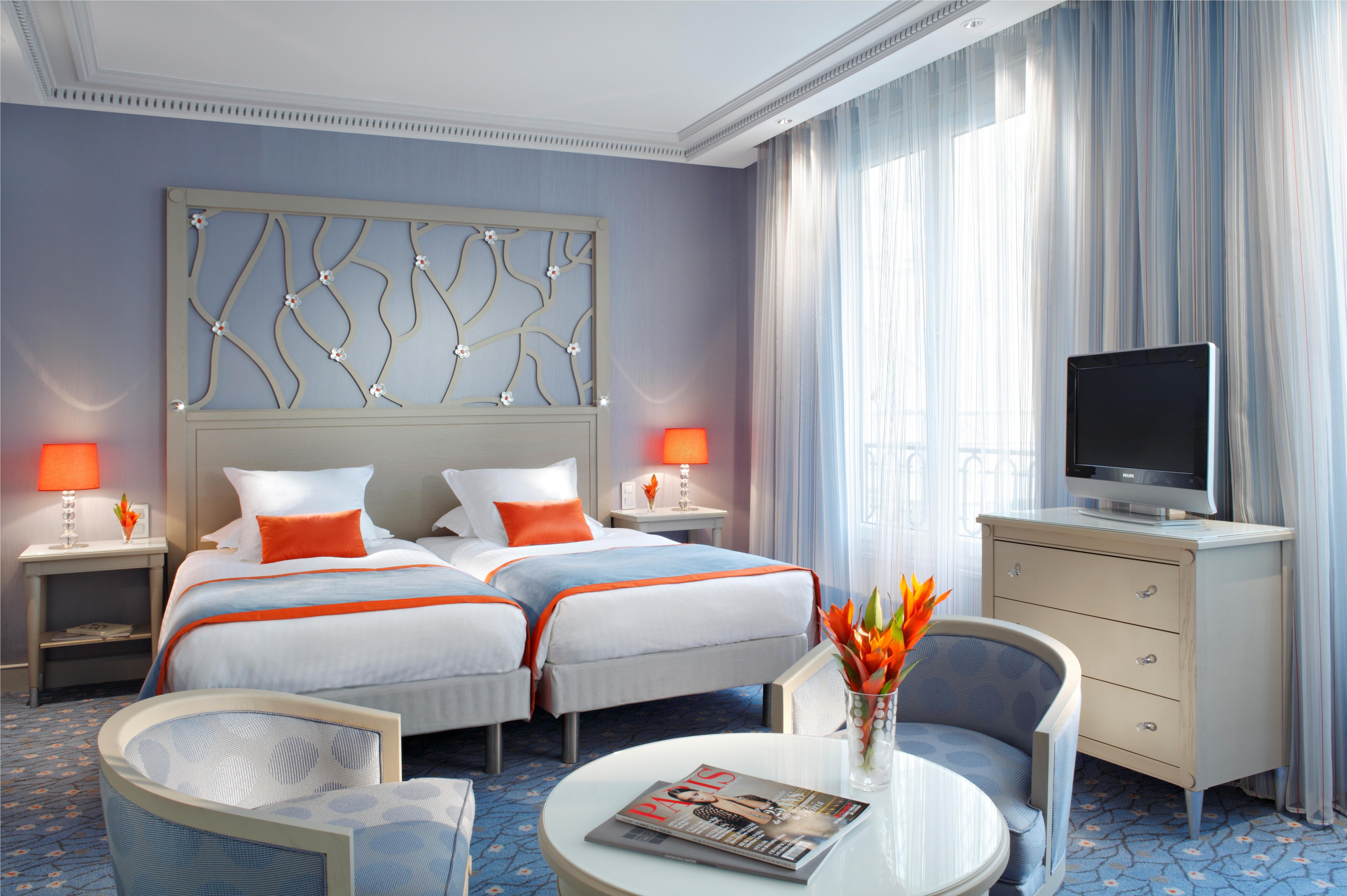 Rochester Champs Elysees 4* Parigi
