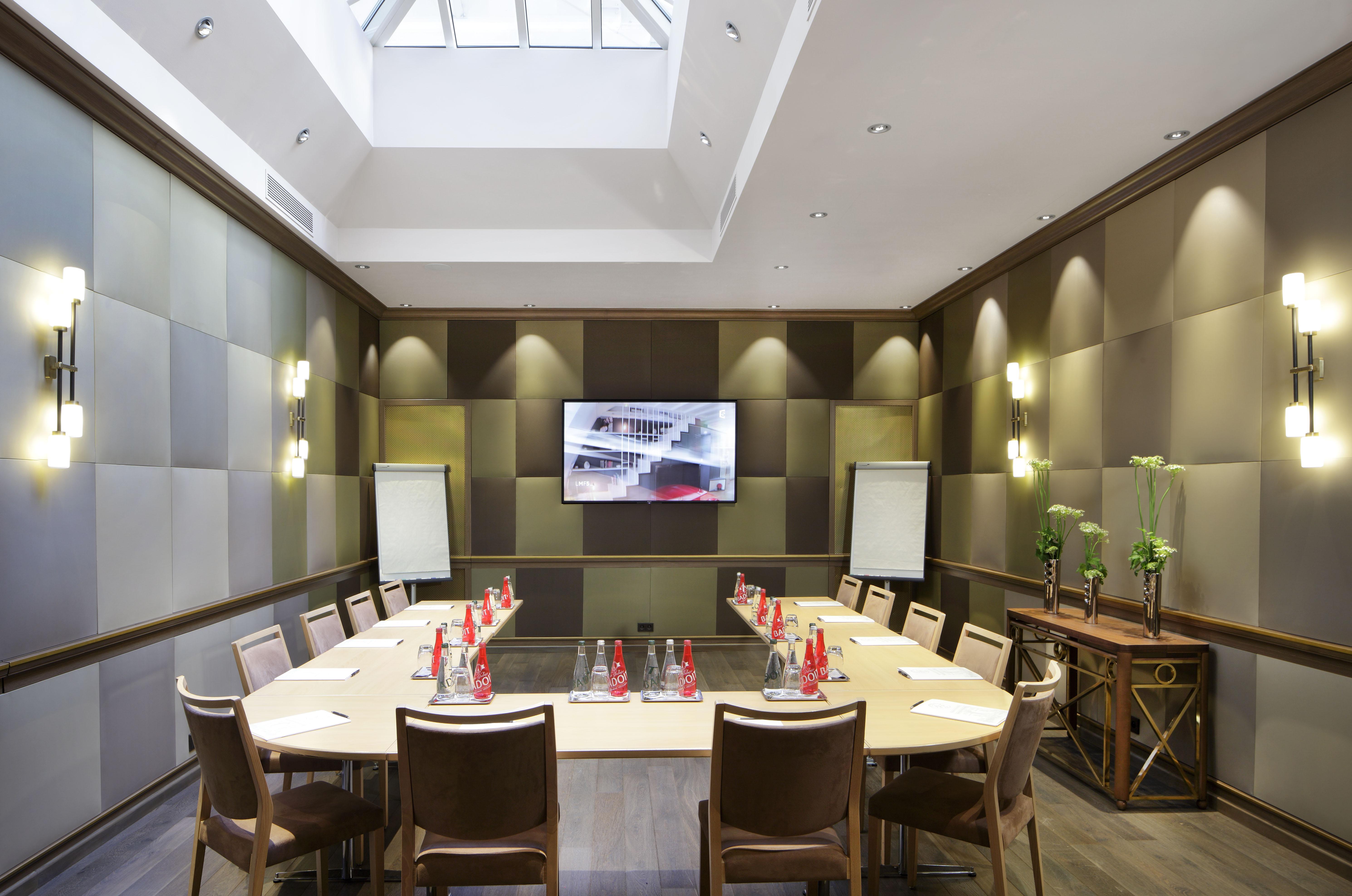 Rochester Champs Elysees Parigi