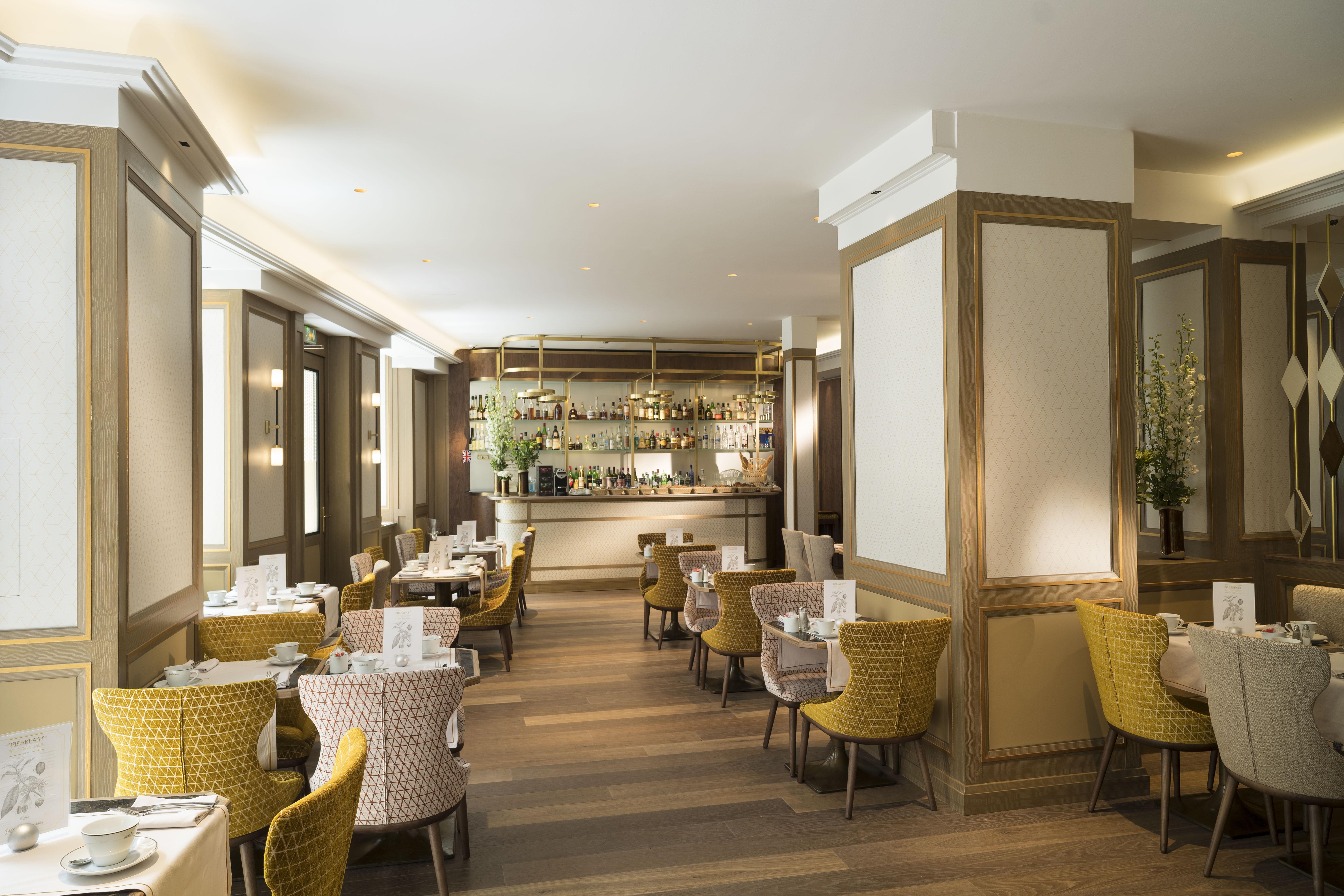 Rochester Champs Elysees 4* Parigi