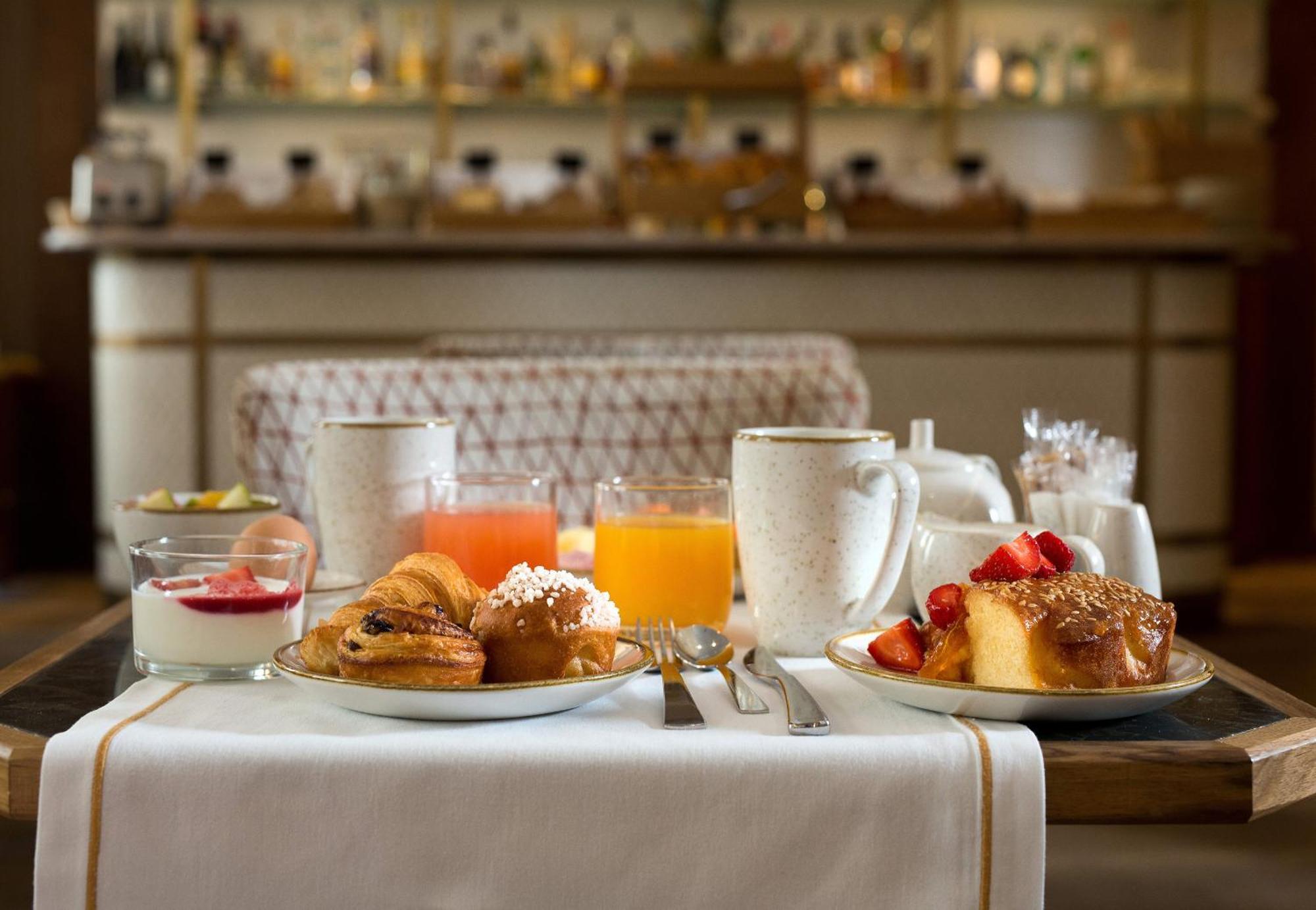 Rochester Champs Elysees 4* Parigi