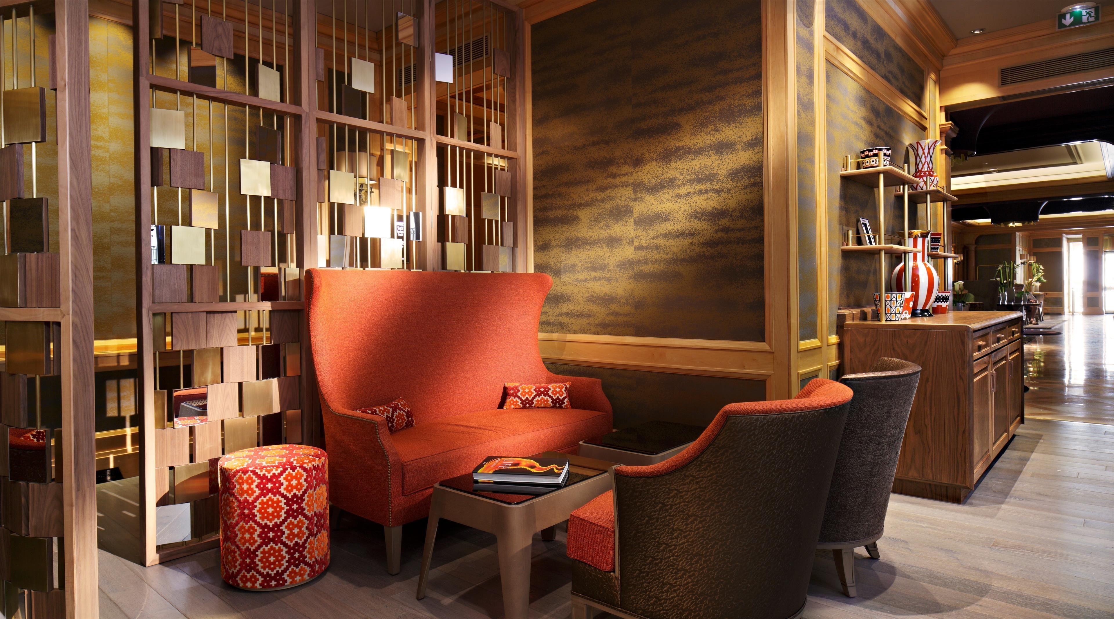 Rochester Champs Elysees Hotel 4*