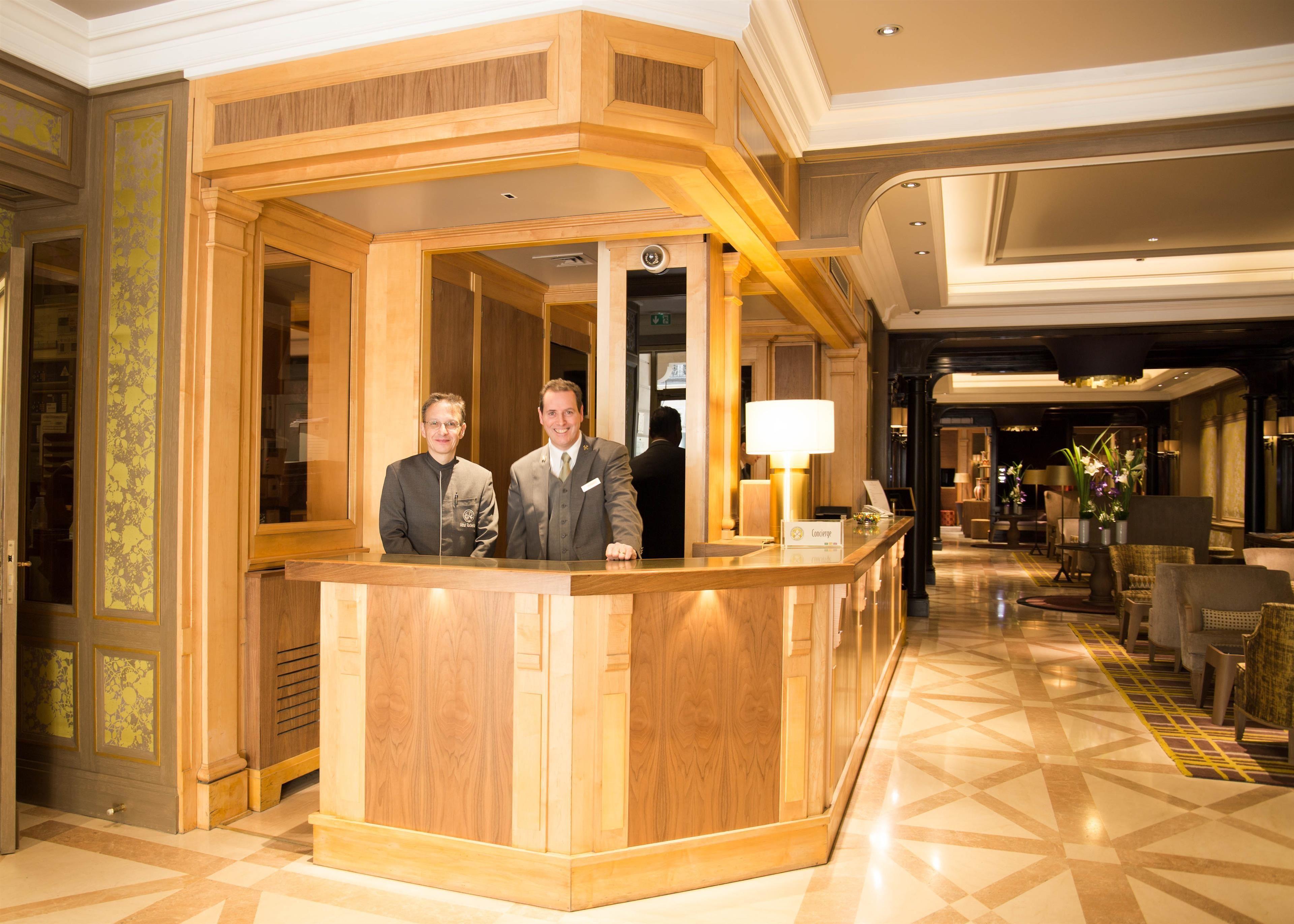 Rochester Champs Elysees Hotel 4*