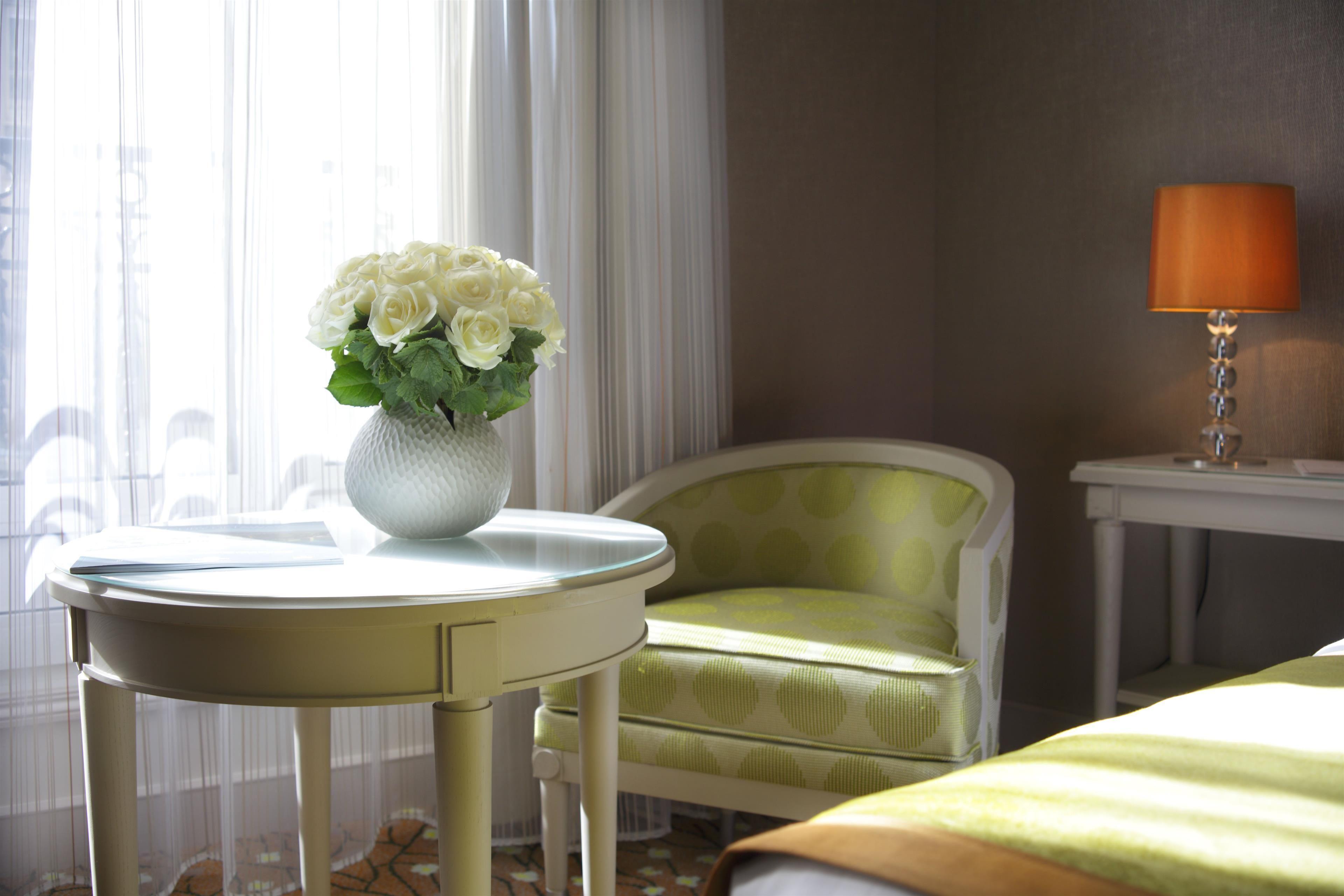 Rochester Champs Elysees 4*