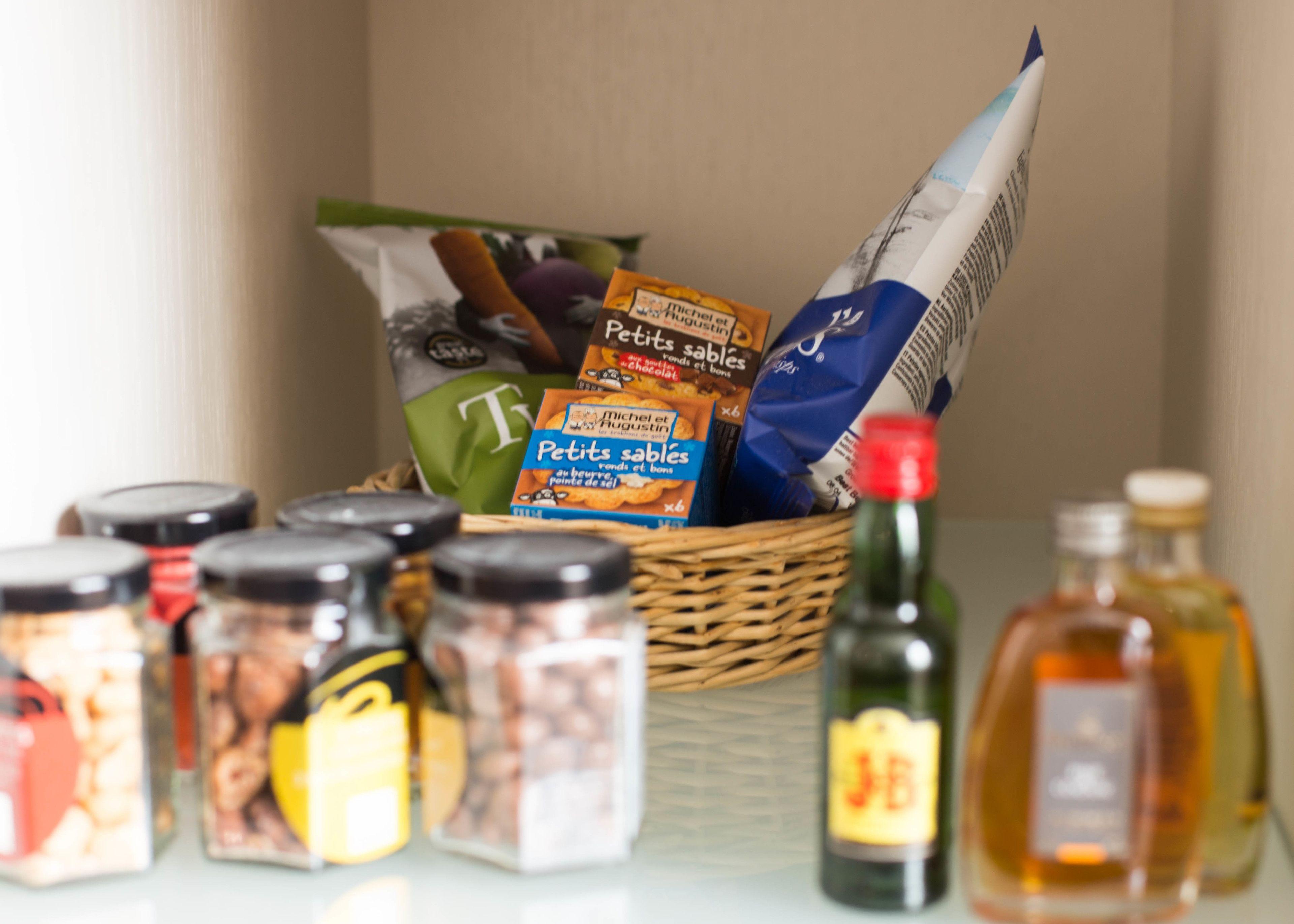 Rochester Champs Elysees Hotel