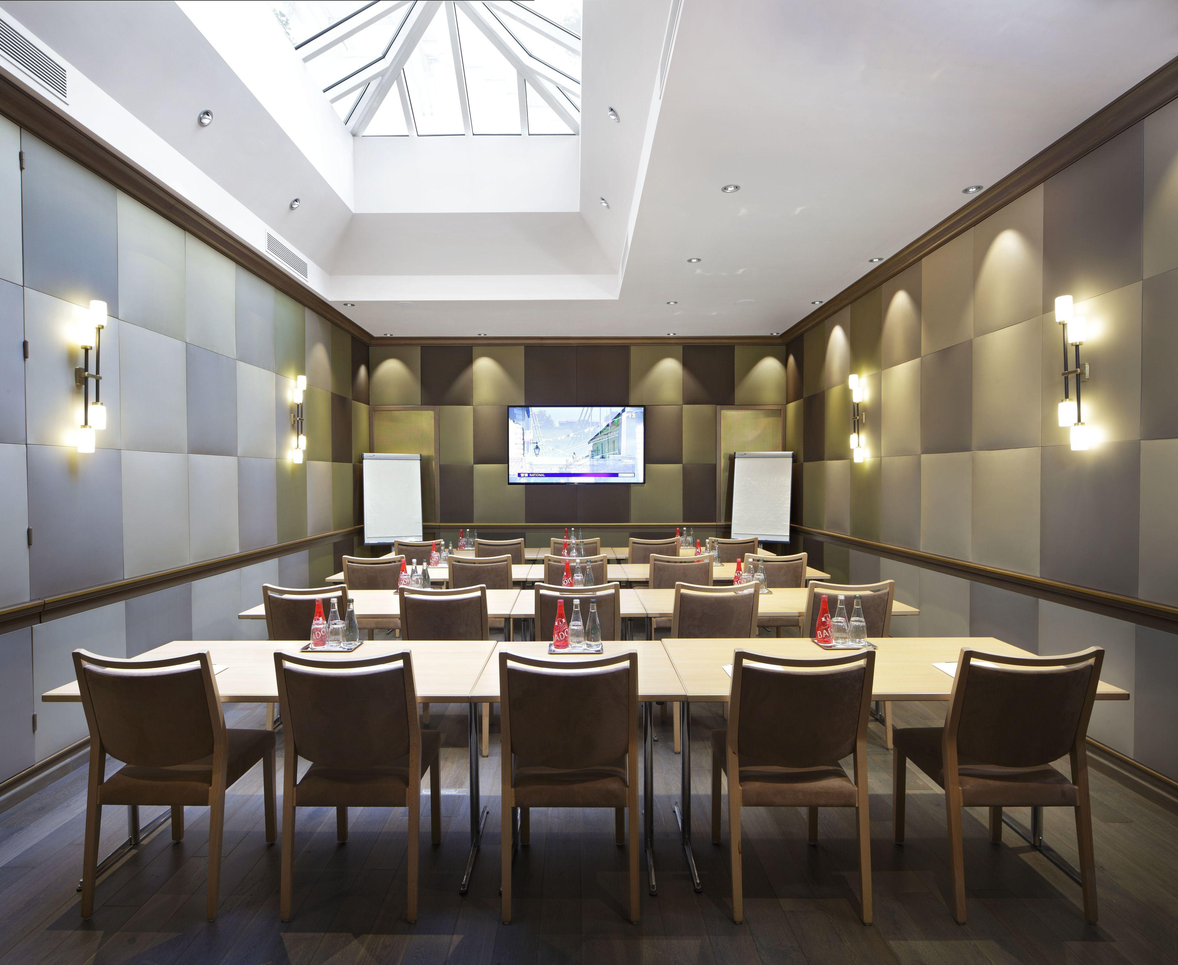 Rochester Champs Elysees 4*