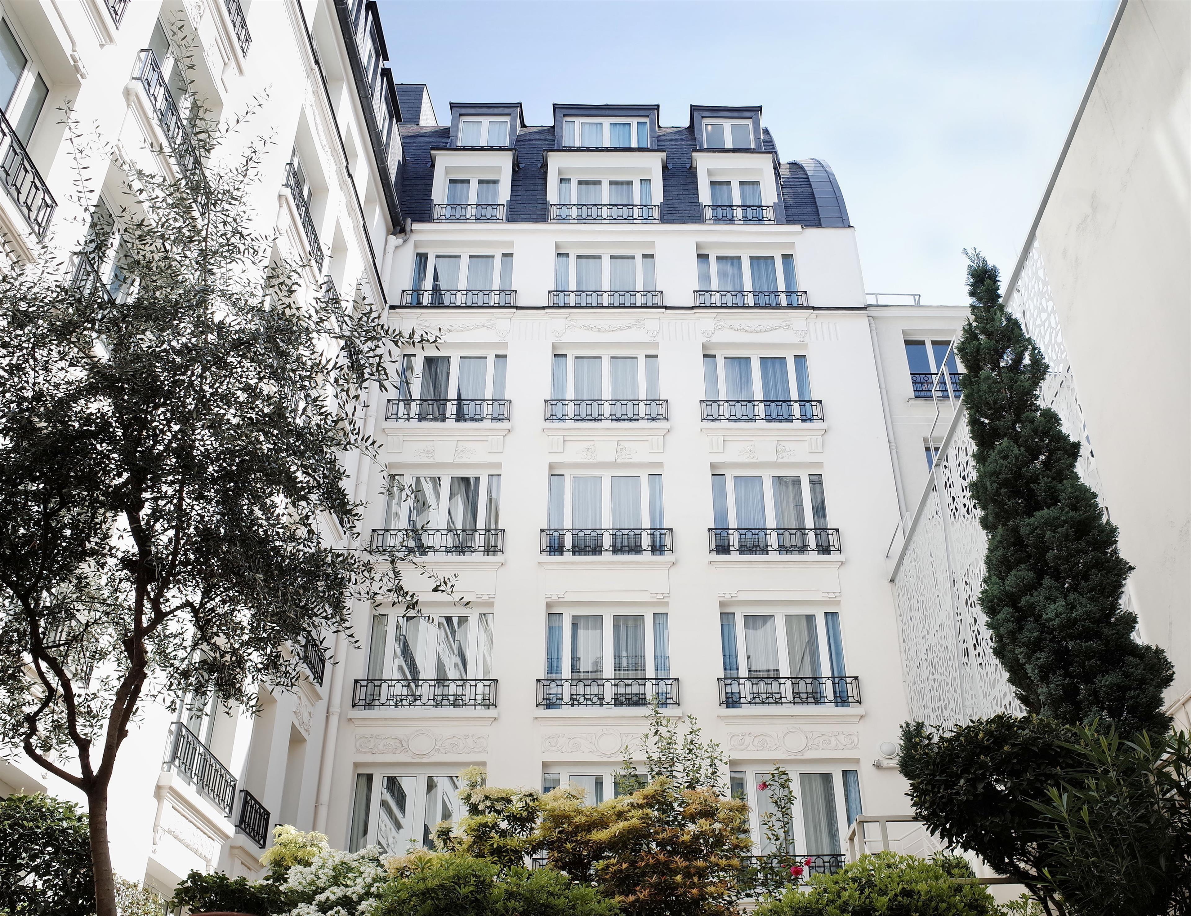 Rochester Champs Elysees