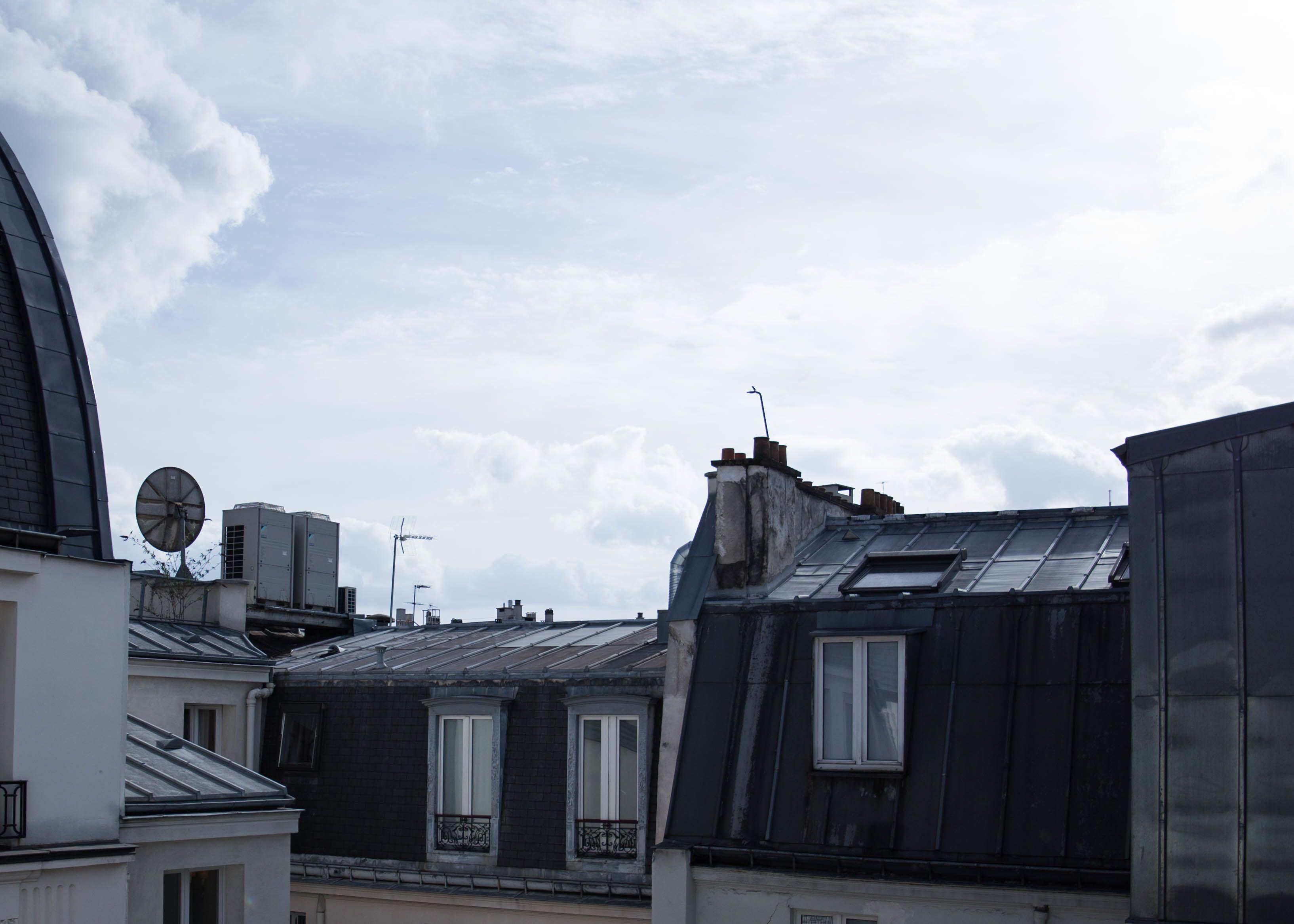 Rochester Champs Elysees 4* Parigi