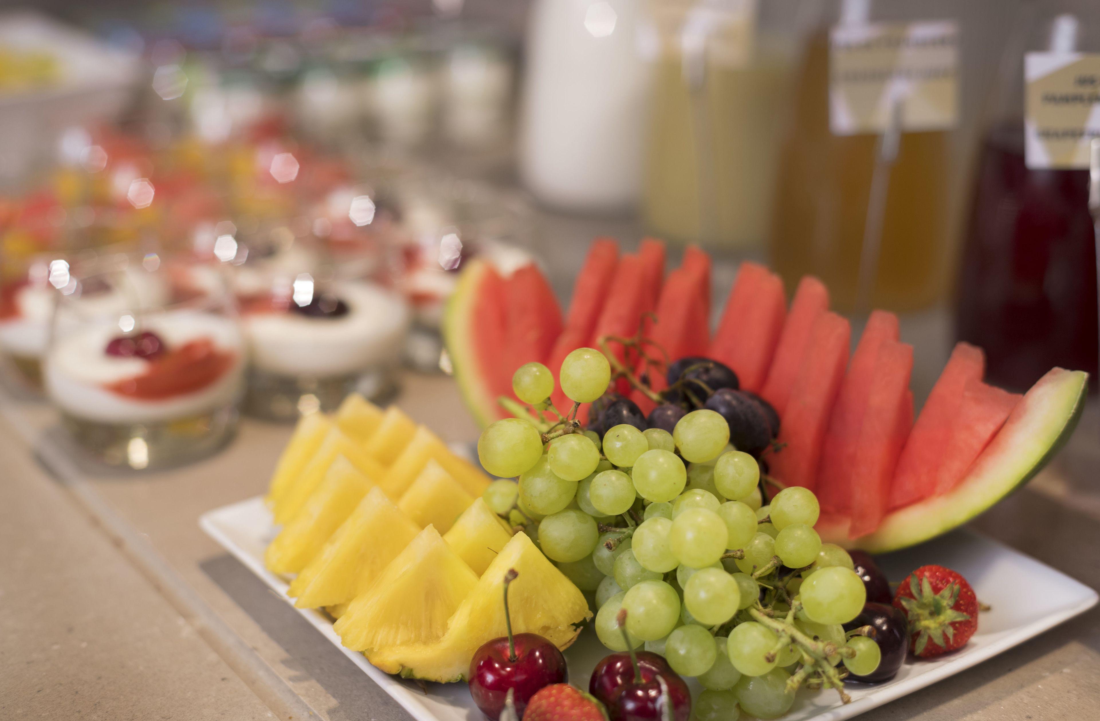 Rochester Champs Elysees Hotel Parigi